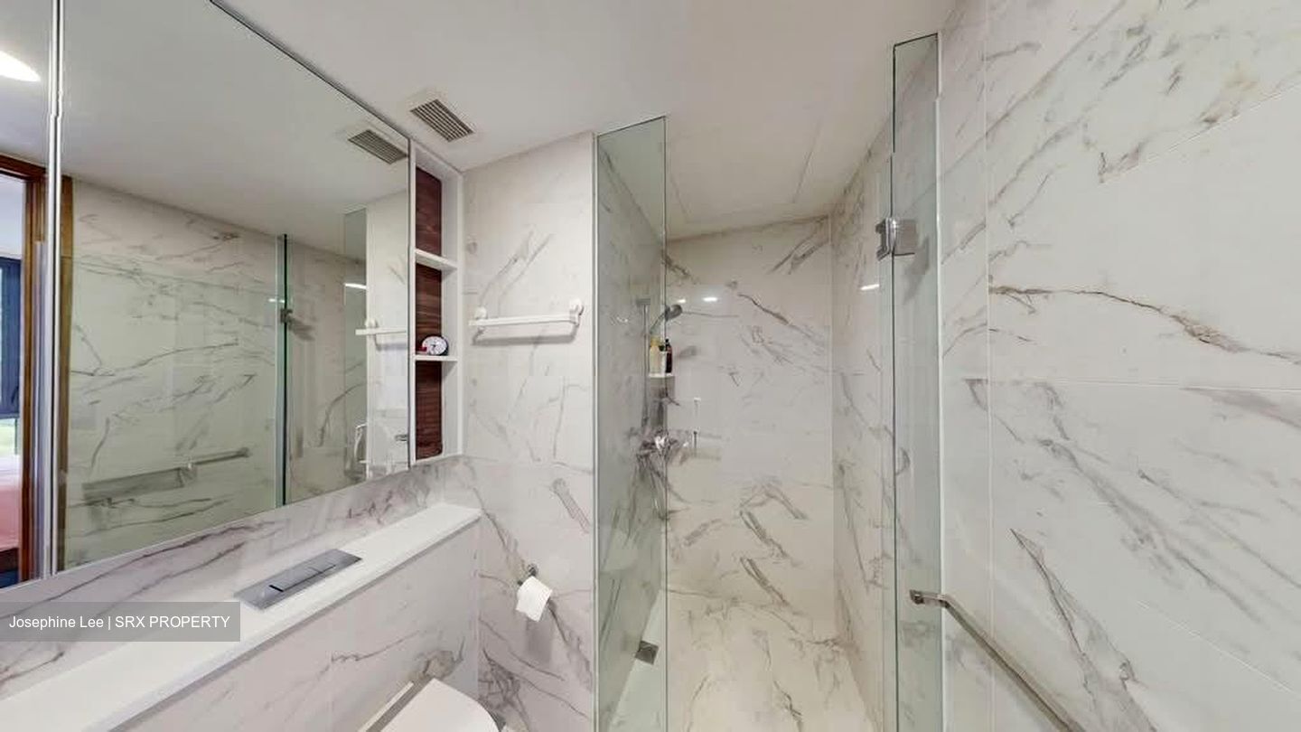 Parc Botannia (D28), Condominium #547406581